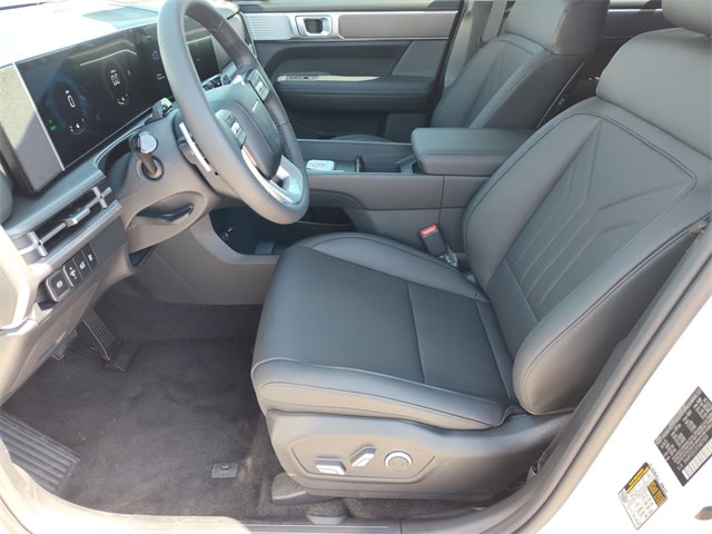 Thumbnail: 2026 Hyundai Santa Fe - 9