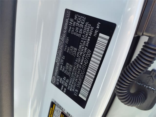 Thumbnail: 2026 Hyundai Santa Fe - 17