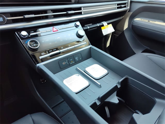 Thumbnail: 2026 Hyundai Santa Fe - 13