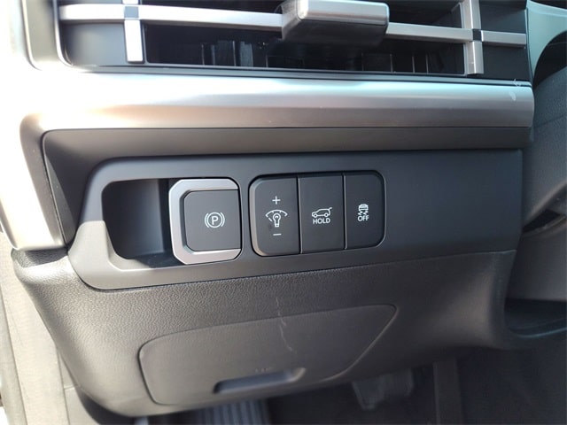 Thumbnail: 2026 Hyundai Santa Fe - 22