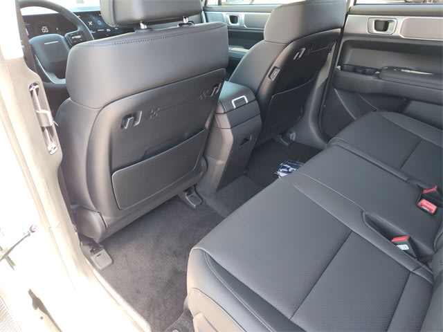 Thumbnail: 2026 Hyundai Santa Fe - 11