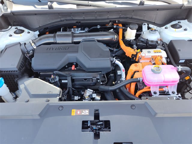 Thumbnail: 2026 Hyundai Santa Fe - 7