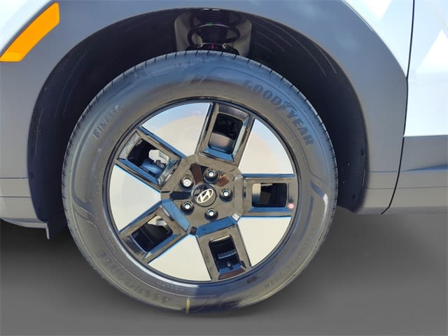 Thumbnail: 2026 Hyundai Santa Fe - 6