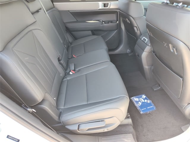 Thumbnail: 2026 Hyundai Santa Fe - 24