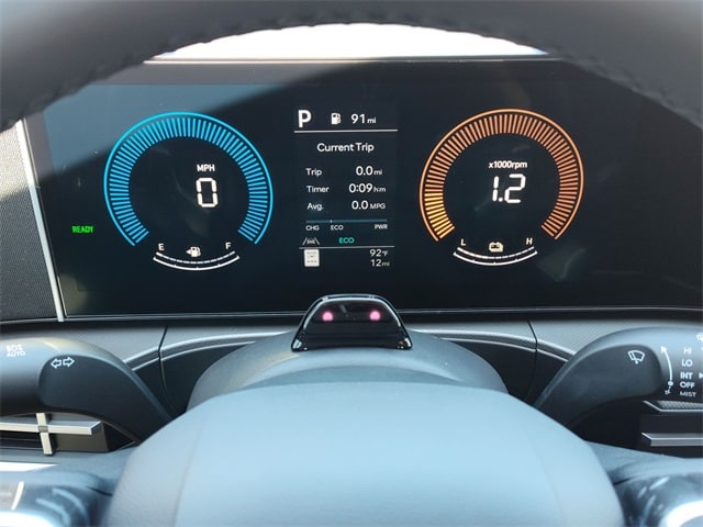 Thumbnail: 2026 Hyundai Santa Fe - 14