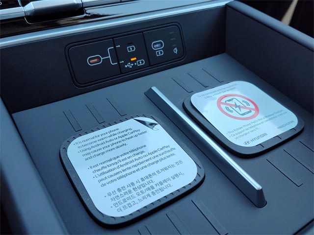 Thumbnail: 2026 Hyundai Santa Fe - 16