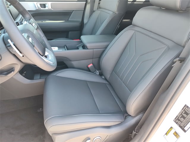 Thumbnail: 2026 Hyundai Santa Fe - 10