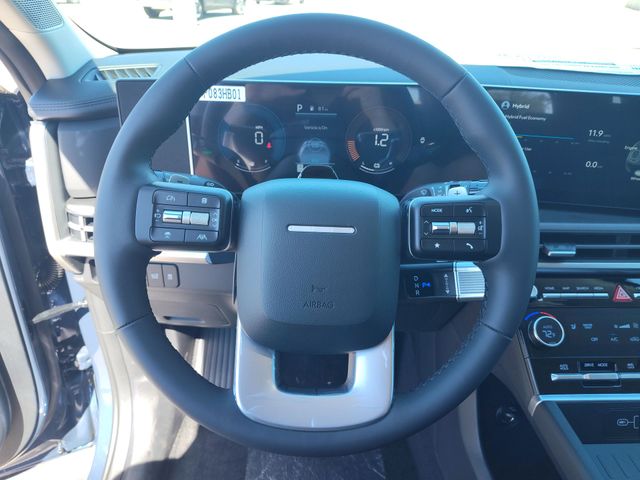 Thumbnail: 2026 Hyundai Santa Fe - 9