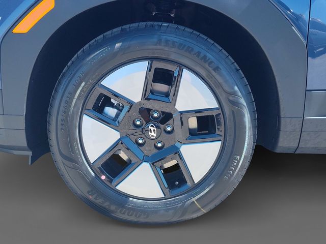 Thumbnail: 2026 Hyundai Santa Fe - 7
