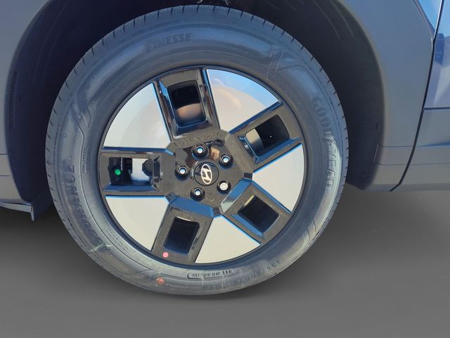Thumbnail: 2026 Hyundai Santa Fe - 7