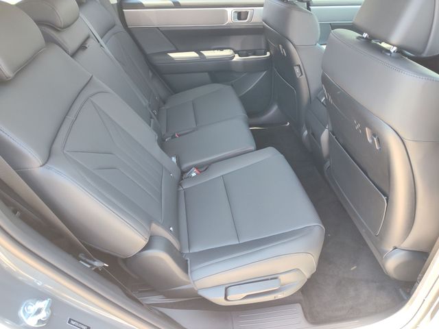 Thumbnail: 2026 Hyundai Santa Fe - 22