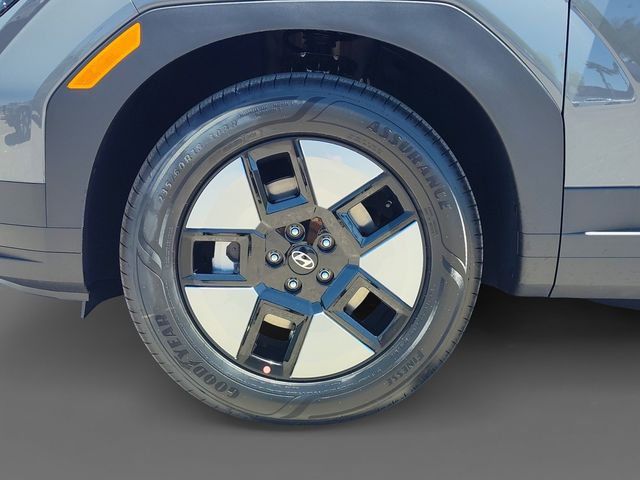 Thumbnail: 2026 Hyundai Santa Fe - 7