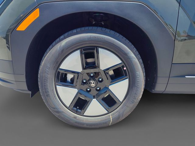 Thumbnail: 2026 Hyundai Santa Fe - 7