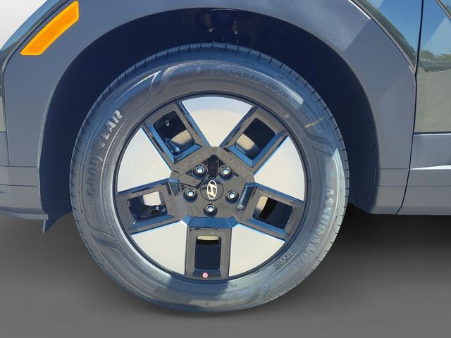 Thumbnail: 2026 Hyundai Santa Fe - 7