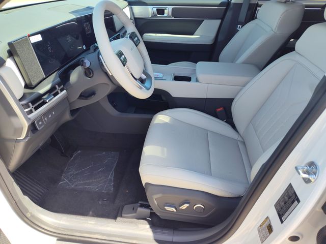 Thumbnail: 2026 Hyundai Santa Fe - 9