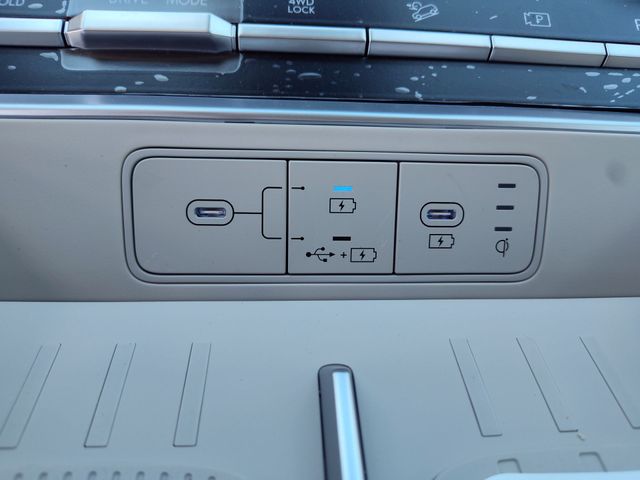 Thumbnail: 2026 Hyundai Santa Fe - 25