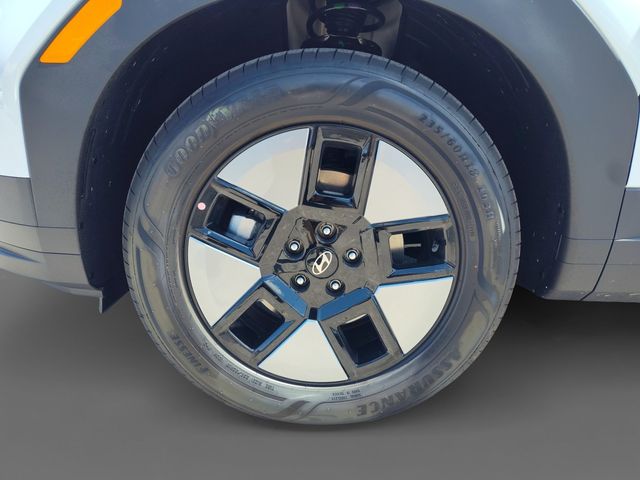 Thumbnail: 2026 Hyundai Santa Fe - 6