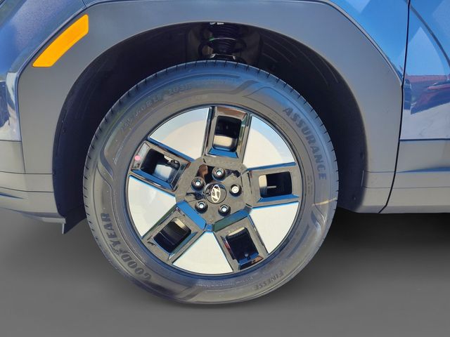 Thumbnail: 2026 Hyundai Santa Fe - 7