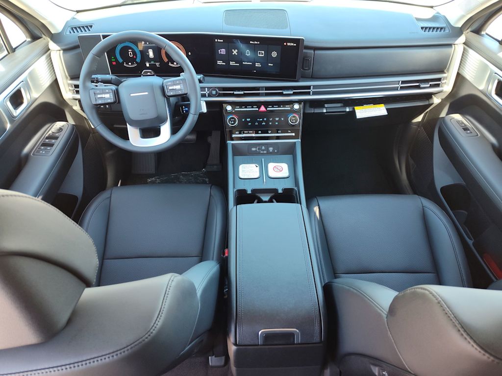 Thumbnail: 2026 Hyundai Santa Fe - 2