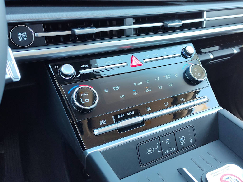 Thumbnail: 2026 Hyundai Santa Fe - 12