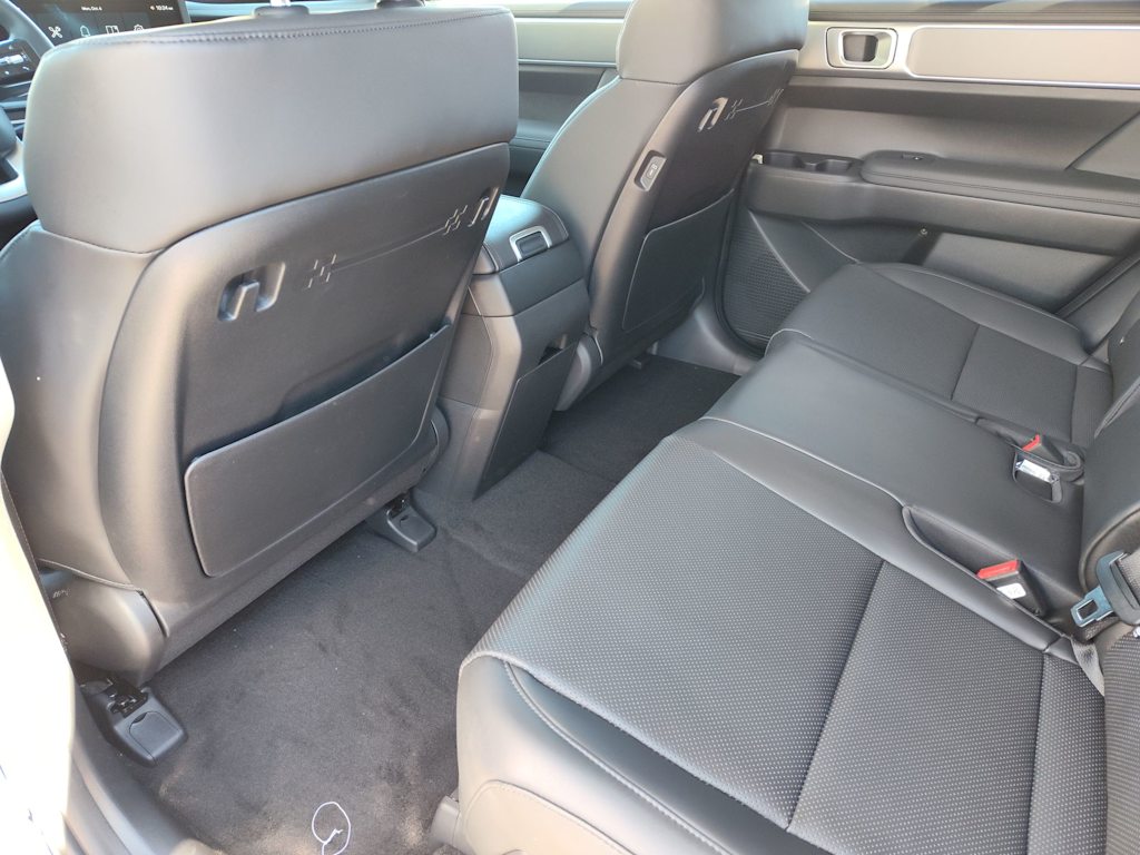 Thumbnail: 2026 Hyundai Santa Fe - 11