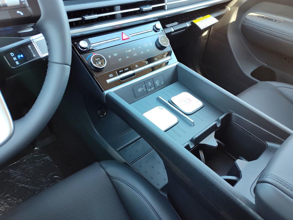 Thumbnail: 2026 Hyundai Santa Fe - 26