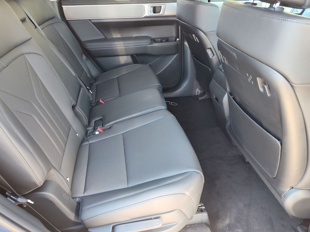 Thumbnail: 2026 Hyundai Santa Fe - 22