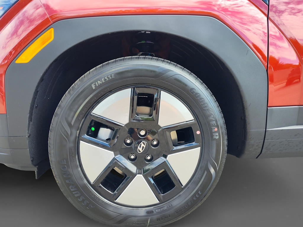 Thumbnail: 2026 Hyundai Santa Fe - 6