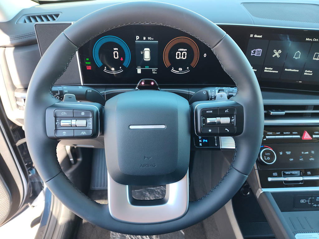 Thumbnail: 2026 Hyundai Santa Fe - 8