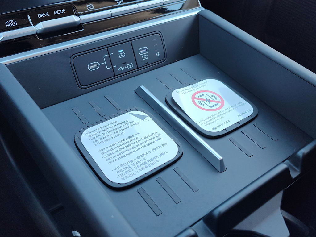 Thumbnail: 2026 Hyundai Santa Fe - 13