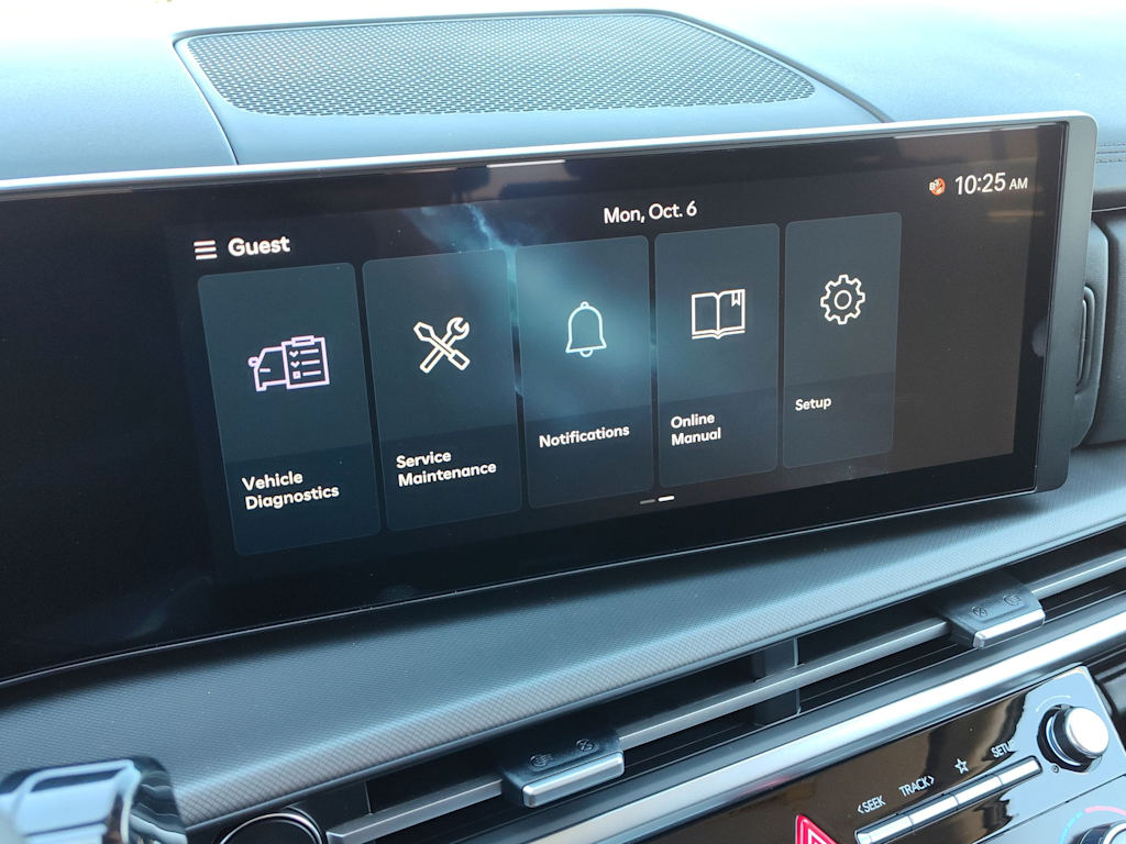 Thumbnail: 2026 Hyundai Santa Fe - 24