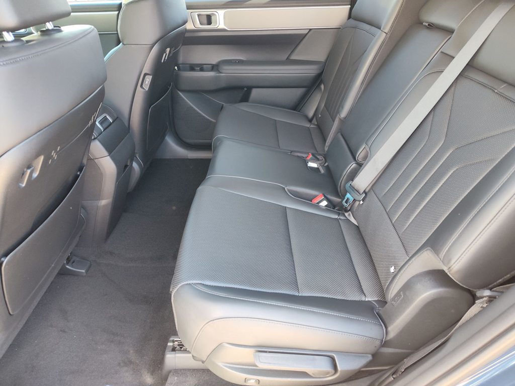 Thumbnail: 2026 Hyundai Santa Fe - 21