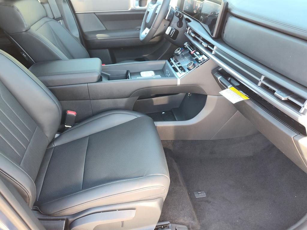 Thumbnail: 2026 Hyundai Santa Fe - 23