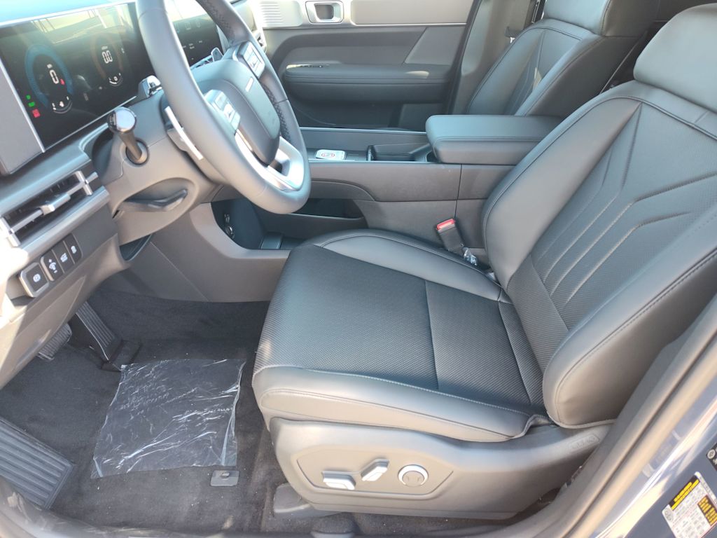 Thumbnail: 2026 Hyundai Santa Fe - 9