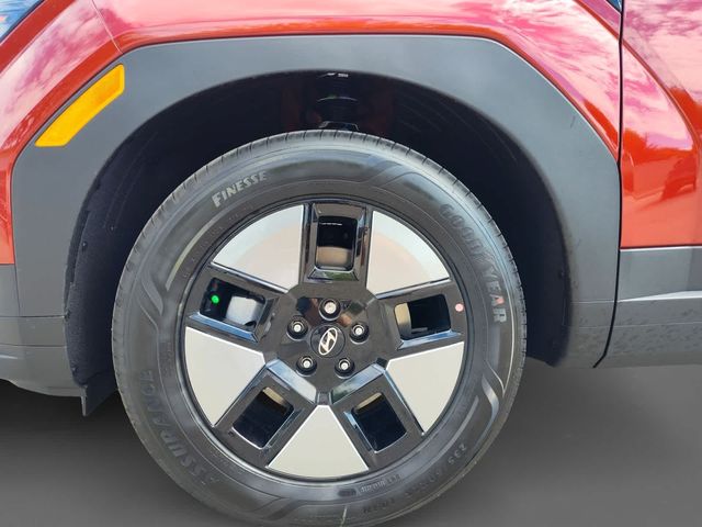 Thumbnail: 2026 Hyundai Santa Fe - 6