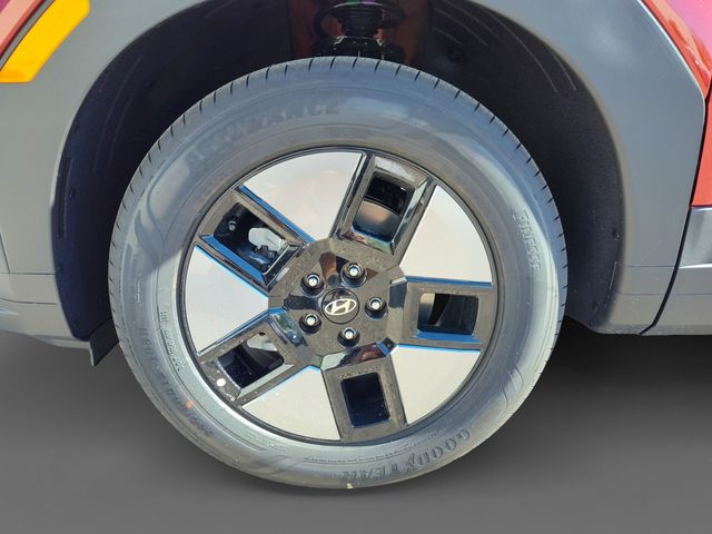 Thumbnail: 2026 Hyundai Santa Fe - 7