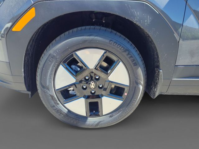 Thumbnail: 2026 Hyundai Santa Fe - 7