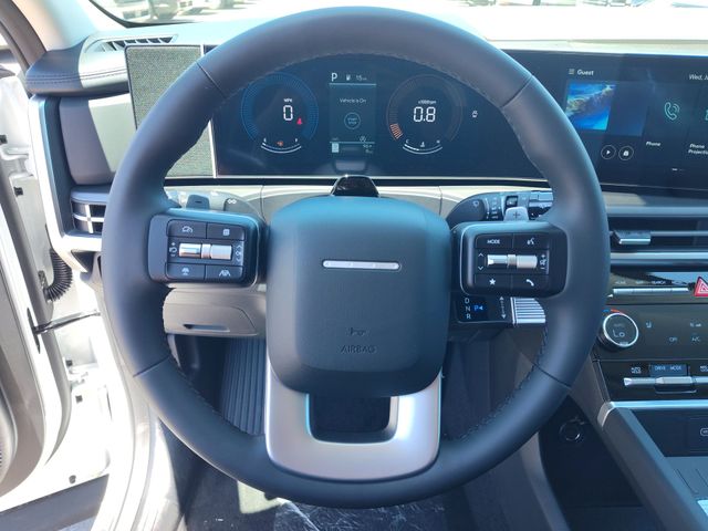 Thumbnail: 2026 Hyundai Santa Fe - 4