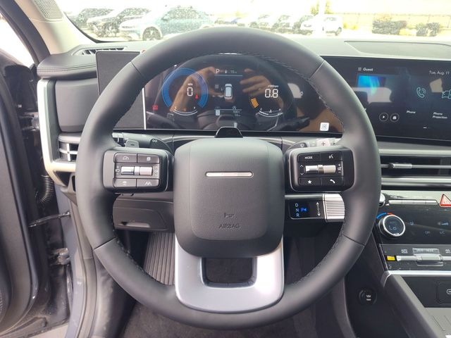 Thumbnail: 2026 Hyundai Santa Fe - 9