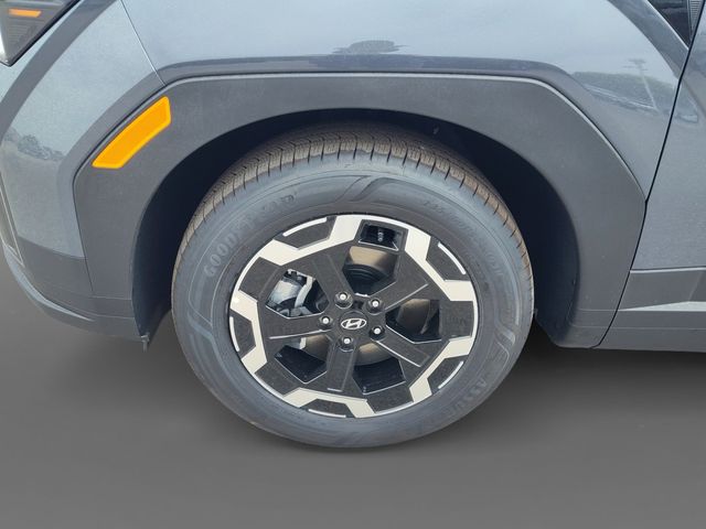 Thumbnail: 2026 Hyundai Santa Fe - 7