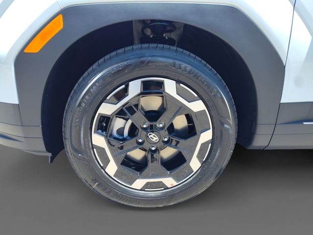 Thumbnail: 2026 Hyundai Santa Fe - 7