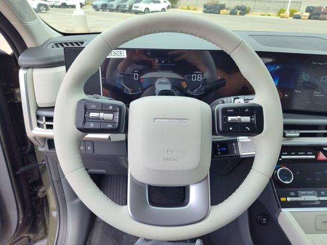 Thumbnail: 2026 Hyundai Santa Fe - 9