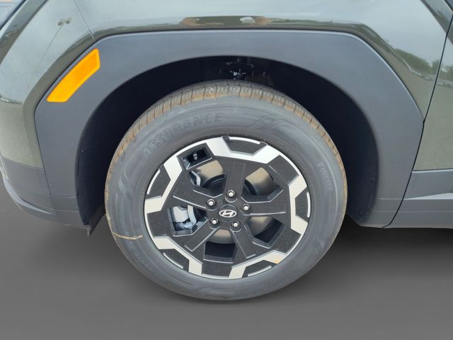 Thumbnail: 2026 Hyundai Santa Fe - 7