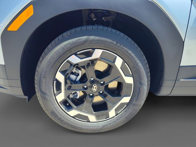 Thumbnail: 2026 Hyundai Santa Fe - 7
