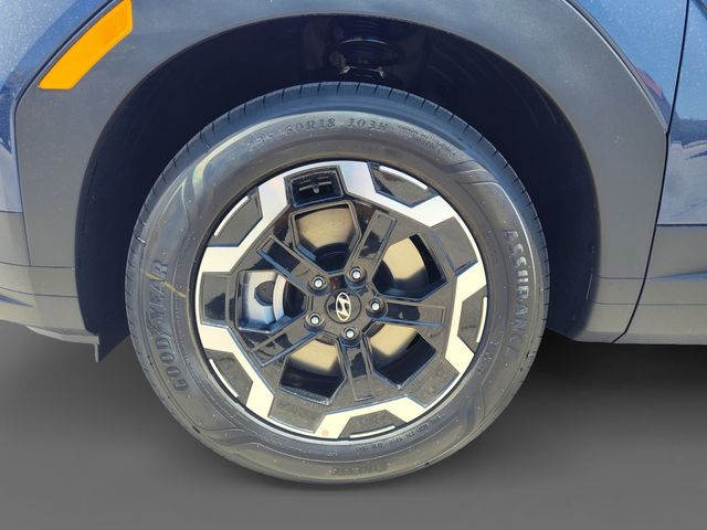 Thumbnail: 2026 Hyundai Santa Fe - 7
