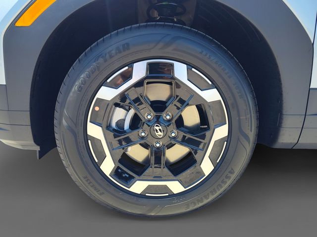 Thumbnail: 2026 Hyundai Santa Fe - 8
