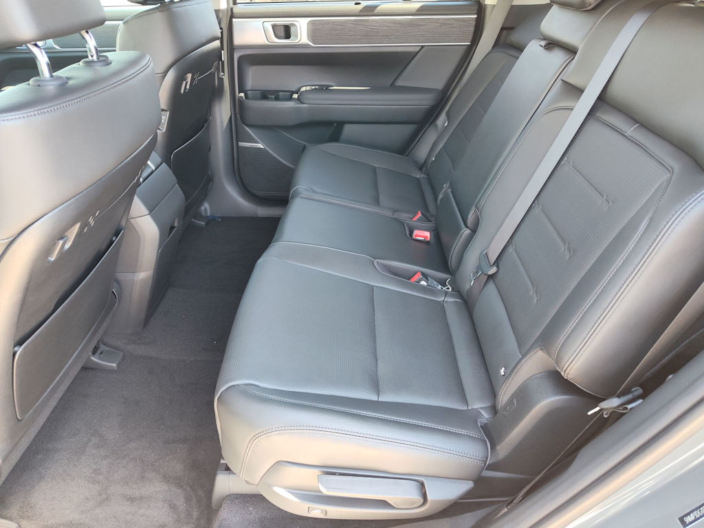 Thumbnail: 2026 Hyundai Santa Fe - 23