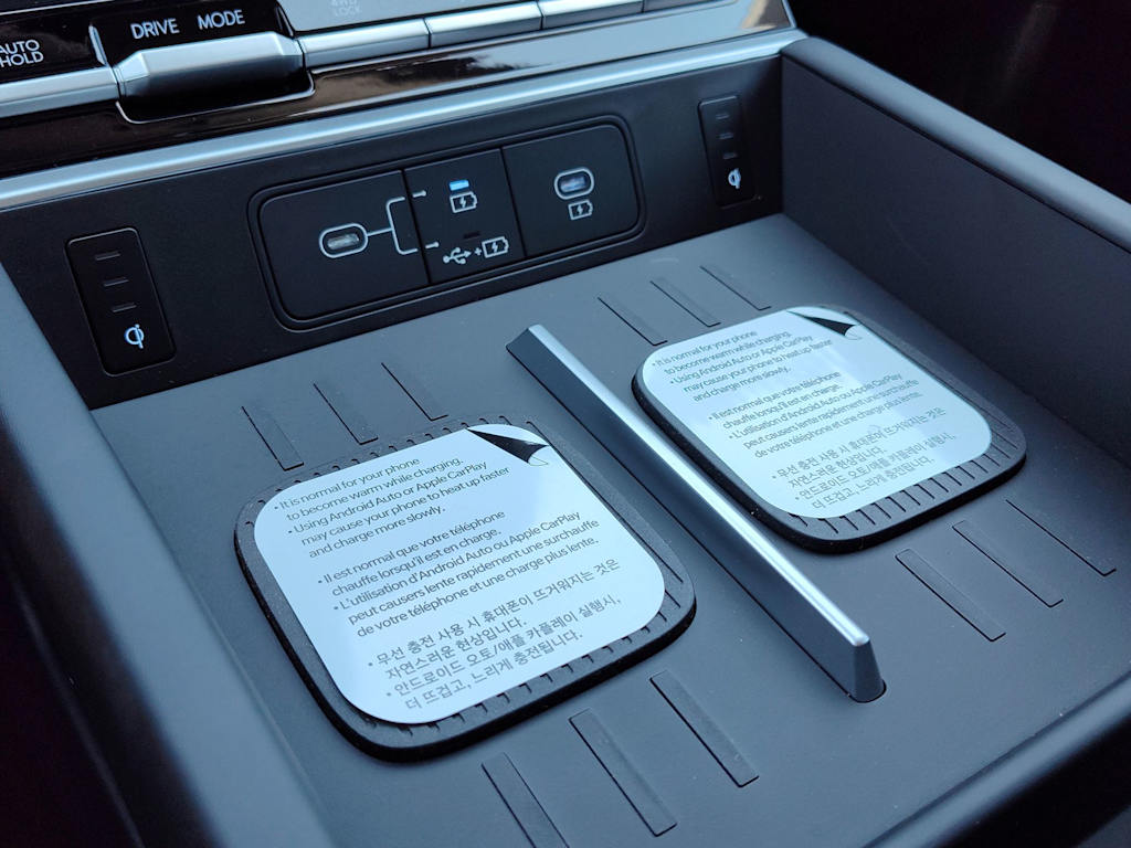 Thumbnail: 2026 Hyundai Santa Fe - 28