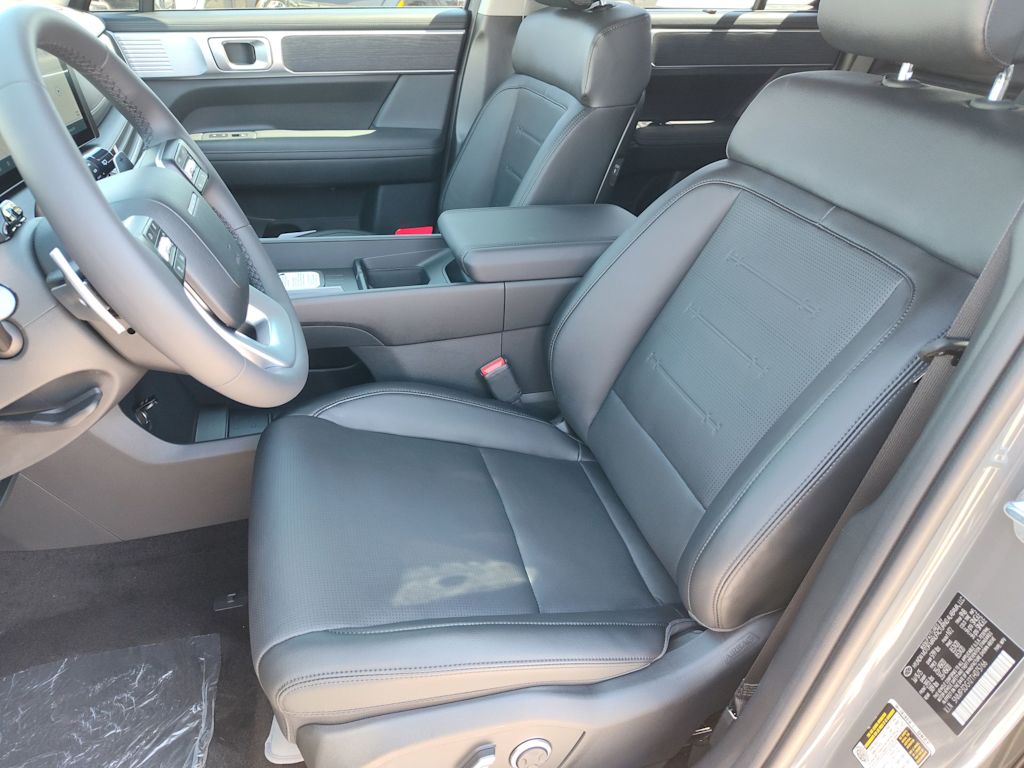 Thumbnail: 2026 Hyundai Santa Fe - 11