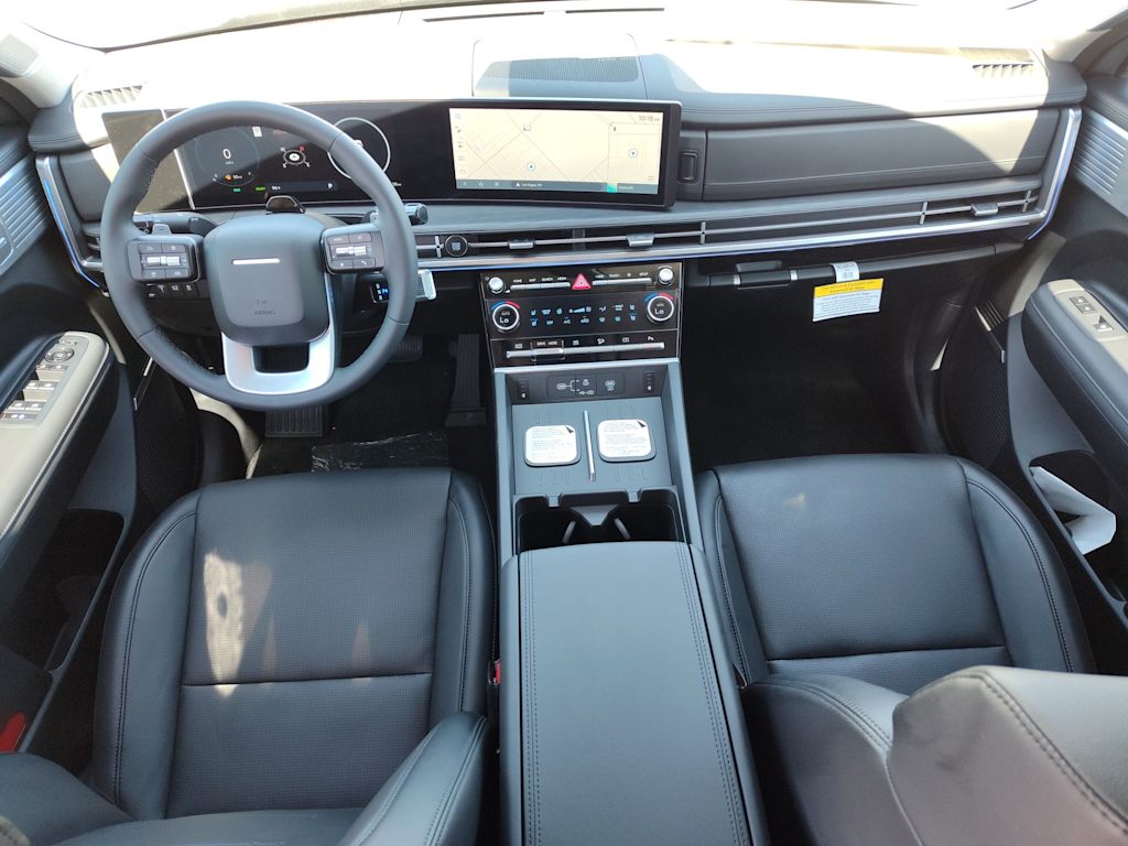 Thumbnail: 2026 Hyundai Santa Fe - 2